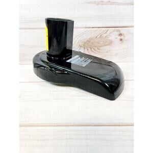 Jack Lalanne's Power Juicer MT-1000 Replacement Parts Lid Pulp Guard Top Chute